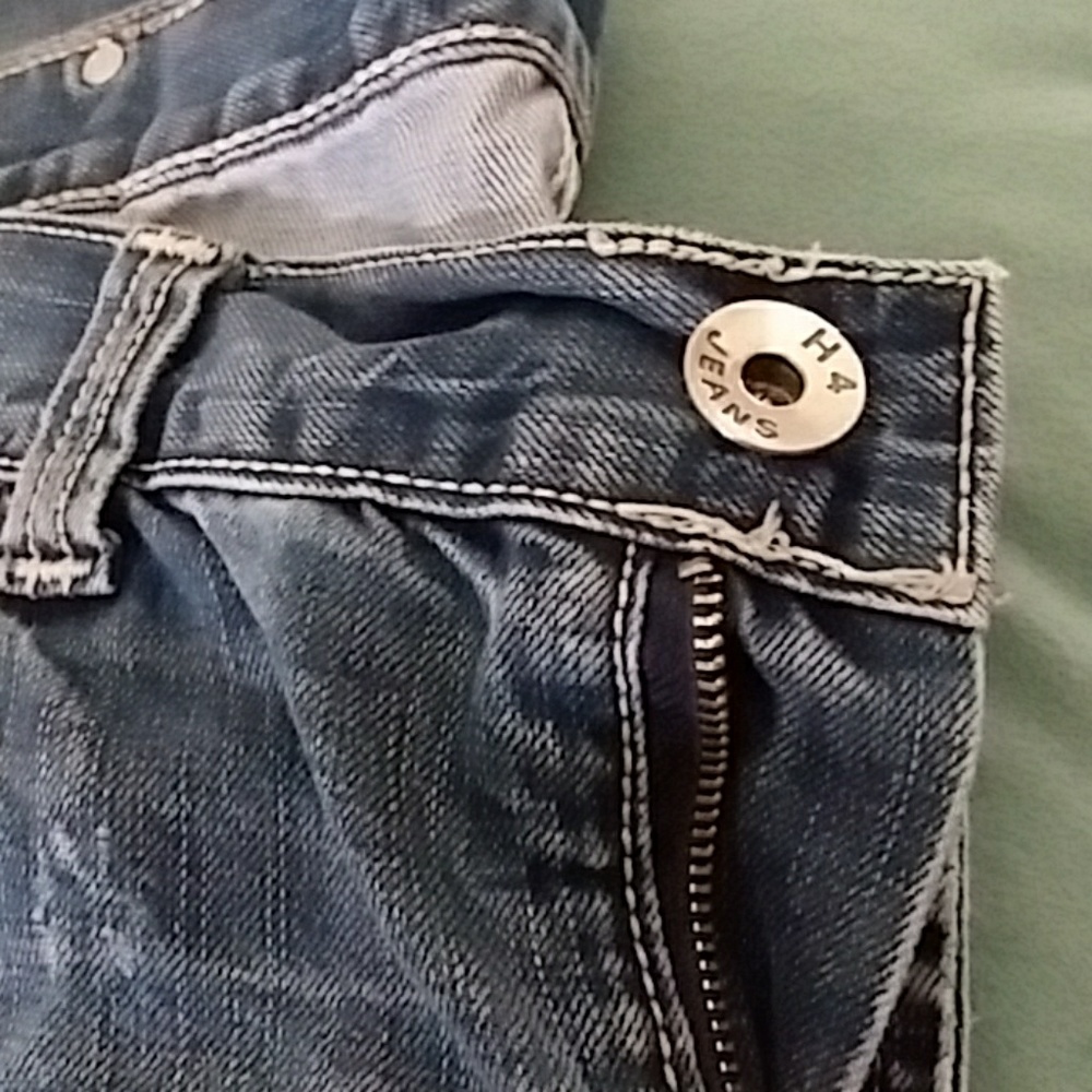 H4 jeans